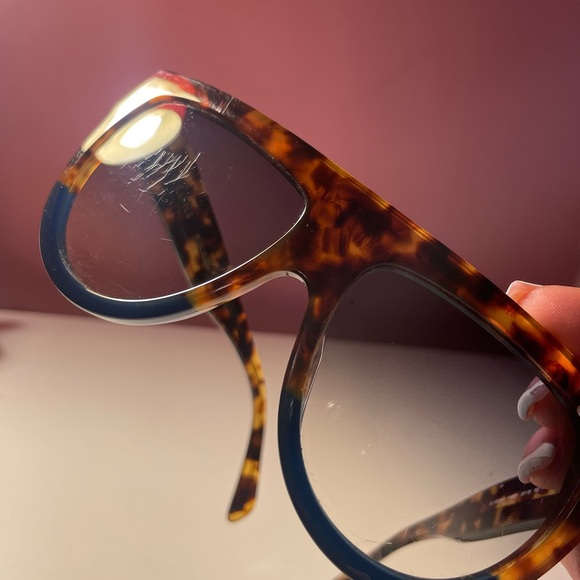 Celine sunglasses - Picture 5 of 13